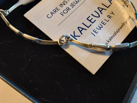 Hopeinen Kalevala Kehrääjä, Kellot ja korut, Asusteet ja kellot, Kokemäki, Tori.fi Hopeinen Kalevala Kehrääjä, Kellot ja korut, Asusteet ja kellot, Kokemäki, Tori.fi