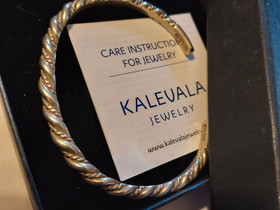 Hopeinen Kierre rannekoru, Kellot ja korut, Asusteet ja kellot, Kokemäki, Tori.fi Hopeinen Kierre rannekoru, Kellot ja korut, Asusteet ja kellot, Kokemäki, Tori.fi