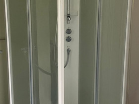 Ido showerama suihkukaappi, Kylpyhuoneet, WC:t ja saunat, Rakennustarvikkeet ja työkalut, Oulu, Tori.fi Ido showerama suihkukaappi, Kylpyhuoneet, WC:t ja saunat, Rakennustarvikkeet ja työkalut, Oulu, Tori.fi