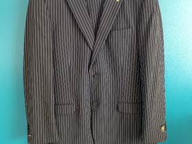 Turo Tailor liituraitapuku 52, Vaatteet ja kengät, Rovaniemi, Tori.fi Turo Tailor liituraitapuku 52, Vaatteet ja kengät, Rovaniemi, Tori.fi