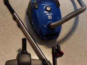 Electrolux Pölynimuri, Pölynimurit ja siivousvälineet, Kodinkoneet, Vaasa, Tori.fi Electrolux Pölynimuri, Pölynimurit ja siivousvälineet, Kodinkoneet, Vaasa, Tori.fi