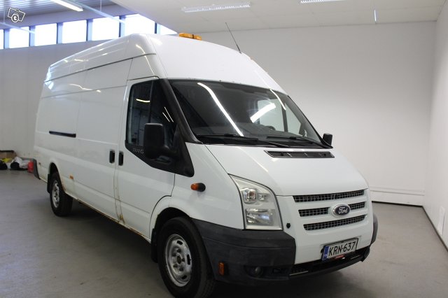 Ford Transit 3