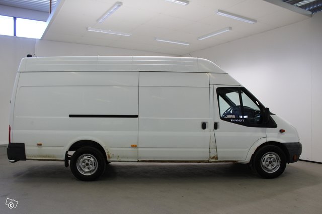 Ford Transit 4