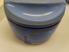 Tupperware minichopper, Muut keittiötarvikkeet, Keittiötarvikkeet ja astiat, Ylöjärvi, Tori.fi Tupperware minichopper, Muut keittiötarvikkeet, Keittiötarvikkeet ja astiat, Ylöjärvi, Tori.fi