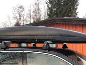 Calix 430 suksiboksi, Kattotelineet ja boksit, Auton varaosat ja tarvikkeet, Janakkala, Tori.fi Calix 430 suksiboksi, Kattotelineet ja boksit, Auton varaosat ja tarvikkeet, Janakkala, Tori.fi