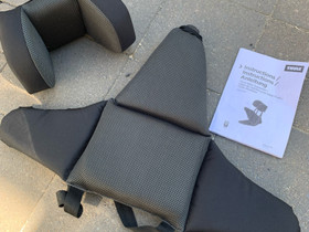 Thule Baby Supporter, Pyörätarvikkeet ja kypärät, Polkupyörät ja pyöräily, Pori, Tori.fi Thule Baby Supporter, Pyörätarvikkeet ja kypärät, Polkupyörät ja pyöräily, Pori, Tori.fi