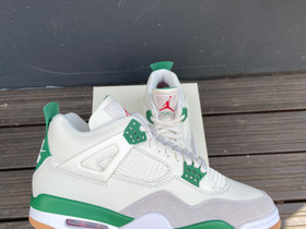 Jordan 4 Sb Pine Green, Vaatteet ja kengät, Jyväskylä, Tori.fi Jordan 4 Sb Pine Green, Vaatteet ja kengät, Jyväskylä, Tori.fi