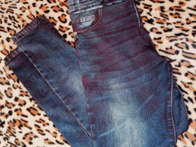 Leso farkkuleggingsit S, Vaatteet ja kengät, Nakkila, Tori.fi Leso farkkuleggingsit S, Vaatteet ja kengät, Nakkila, Tori.fi