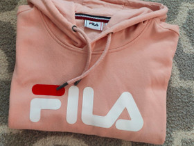 Fila huppari, L, Vaatteet ja kengät, Jyväskylä, Tori.fi Fila huppari, L, Vaatteet ja kengät, Jyväskylä, Tori.fi