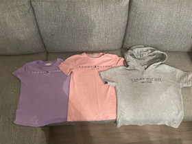 Tommy Hilfiger Paidat 3kpl, Lastenvaatteet ja kengät, Rovaniemi, Tori.fi Tommy Hilfiger Paidat 3kpl, Lastenvaatteet ja kengät, Rovaniemi, Tori.fi