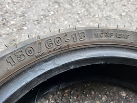 Skootterin rengas Michelin Power Pure 130/60-13, Renkaat, Mototarvikkeet ja varaosat, Tampere, Tori.fi Skootterin rengas Michelin Power Pure 130/60-13, Renkaat, Mototarvikkeet ja varaosat, Tampere, Tori.fi