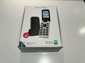 Doro 7031, Puhelimet, Puhelimet ja tarvikkeet, Espoo, Tori.fi Doro 7031, Puhelimet, Puhelimet ja tarvikkeet, Espoo, Tori.fi