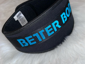 Better bodies nostovyö, Kuntoilu ja fitness, Urheilu ja ulkoilu, Jyväskylä, Tori.fi Better bodies nostovyö, Kuntoilu ja fitness, Urheilu ja ulkoilu, Jyväskylä, Tori.fi