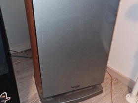 Magnat quantum 625a Subwoofer, Muu musiikki ja soittimet, Musiikki ja soittimet, Lapinlahti, Tori.fi Magnat quantum 625a Subwoofer, Muu musiikki ja soittimet, Musiikki ja soittimet, Lapinlahti, Tori.fi