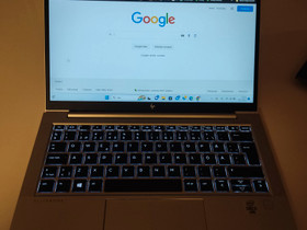 Elitebook 830 G7, Kannettavat, Tietokoneet ja lisälaitteet, Kankaanpää, Tori.fi Elitebook 830 G7, Kannettavat, Tietokoneet ja lisälaitteet, Kankaanpää, Tori.fi