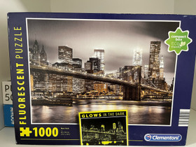 New York palapeli 1000 palaa, Pelit ja muut harrastukset, Vantaa, Tori.fi New York palapeli 1000 palaa, Pelit ja muut harrastukset, Vantaa, Tori.fi