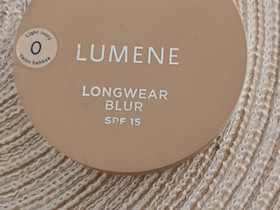 Lumene Longwear Blur meikkipuuteri, Kauneudenhoito ja kosmetiikka, Terveys ja hyvinvointi, Vantaa, Tori.fi Lumene Longwear Blur meikkipuuteri, Kauneudenhoito ja kosmetiikka, Terveys ja hyvinvointi, Vantaa, Tori.fi