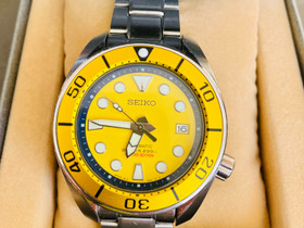 Seiko Sumo, Kellot ja korut, Asusteet ja kellot, Tampere, Tori.fi Seiko Sumo, Kellot ja korut, Asusteet ja kellot, Tampere, Tori.fi