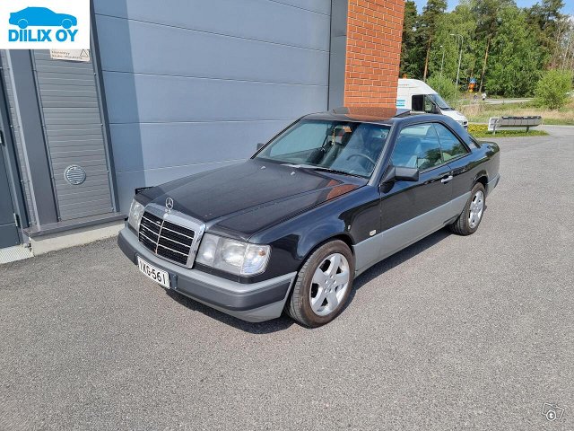 Mercedes-Benz CE