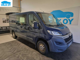 Citroen Jumper, Autot, Raisio, Tori.fi Citroen Jumper, Autot, Raisio, Tori.fi