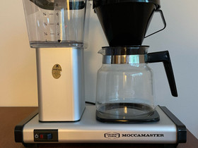 Moccamaster, Muut kodinkoneet, Kodinkoneet, Helsinki, Tori.fi Moccamaster, Muut kodinkoneet, Kodinkoneet, Helsinki, Tori.fi