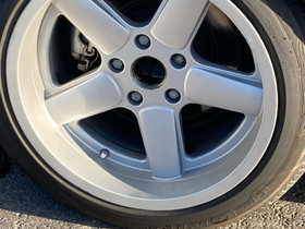 Rh mbn ac schnitzer vanteet, Renkaat ja vanteet, Kerava, Tori.fi Rh mbn ac schnitzer vanteet, Renkaat ja vanteet, Kerava, Tori.fi