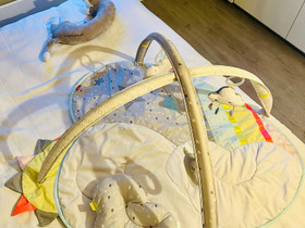 Skip Hop leikkimatto, Lelut ja pelit, Lastentarvikkeet ja lelut, Karvia, Tori.fi Skip Hop leikkimatto, Lelut ja pelit, Lastentarvikkeet ja lelut, Karvia, Tori.fi