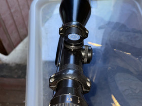 Schmidt & Bender klassik 2,5-10x56, Metsästysoptiikka, Metsästys ja kalastus, Siilinjärvi, Tori.fi Schmidt & Bender klassik 2,5-10x56, Metsästysoptiikka, Metsästys ja kalastus, Siilinjärvi, Tori.fi