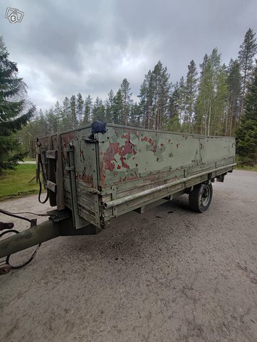 Kippikärry, kuva 1