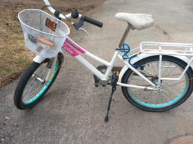 Cyclette Bambino, Lasten pyörät, Polkupyörät ja pyöräily, Oulu, Tori.fi Cyclette Bambino, Lasten pyörät, Polkupyörät ja pyöräily, Oulu, Tori.fi