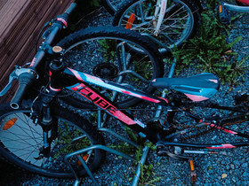 Cube 24" runko, Maastopyörät, Polkupyörät ja pyöräily, Lempäälä, Tori.fi Cube 24" runko, Maastopyörät, Polkupyörät ja pyöräily, Lempäälä, Tori.fi