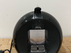 Dolce Gusto kapselikone, Muut kodinkoneet, Kodinkoneet, Turku, Tori.fi Dolce Gusto kapselikone, Muut kodinkoneet, Kodinkoneet, Turku, Tori.fi