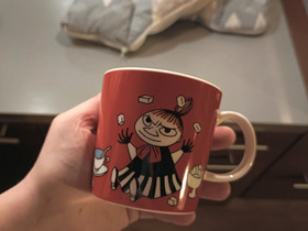 Pikku myy muumi muki, Kahvikupit, mukit ja lasit, Keittiötarvikkeet ja astiat, Raisio, Tori.fi Pikku myy muumi muki, Kahvikupit, mukit ja lasit, Keittiötarvikkeet ja astiat, Raisio, Tori.fi