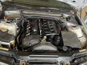 M54b30 moottori apulaitteineen, Autovaraosat, Auton varaosat ja tarvikkeet, Hämeenlinna, Tori.fi M54b30 moottori apulaitteineen, Autovaraosat, Auton varaosat ja tarvikkeet, Hämeenlinna, Tori.fi