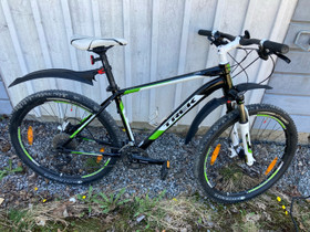 Trek maastopyörä, Maastopyörät, Polkupyörät ja pyöräily, Kaarina, Tori.fi Trek maastopyörä, Maastopyörät, Polkupyörät ja pyöräily, Kaarina, Tori.fi