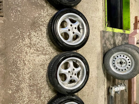 Aez 15 4x100 aluvanteet, Renkaat ja vanteet, Nousiainen, Tori.fi Aez 15 4x100 aluvanteet, Renkaat ja vanteet, Nousiainen, Tori.fi