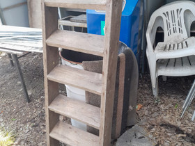 Portaat, Muu piha ja puutarha, Piha ja puutarha, Loimaa, Tori.fi Portaat, Muu piha ja puutarha, Piha ja puutarha, Loimaa, Tori.fi