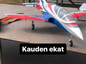FMS AvantiS V1, Pelit ja muut harrastukset, Helsinki, Tori.fi FMS AvantiS V1, Pelit ja muut harrastukset, Helsinki, Tori.fi