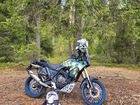 Yamaha T7 pakoputkisto, Moottoripyörän varaosat ja tarvikkeet, Mototarvikkeet ja varaosat, Kajaani, Tori.fi
