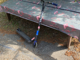 Custom scootti, Rullaluistelu ja skeittaus, Urheilu ja ulkoilu, Lappeenranta, Tori.fi Custom scootti, Rullaluistelu ja skeittaus, Urheilu ja ulkoilu, Lappeenranta, Tori.fi