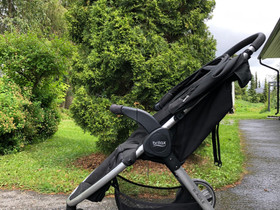 Britax B-Agile, Rattaat ja vaunut, Lastentarvikkeet ja lelut, Seinäjoki, Tori.fi Britax B-Agile, Rattaat ja vaunut, Lastentarvikkeet ja lelut, Seinäjoki, Tori.fi