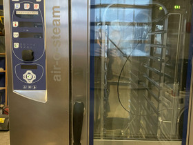 Air-o-Steam uuni, Liikkeille ja yrityksille, Kokkola, Tori.fi Air-o-Steam uuni, Liikkeille ja yrityksille, Kokkola, Tori.fi