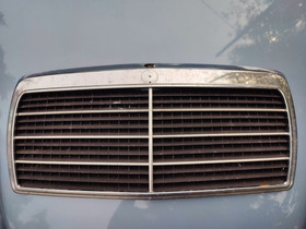 MB W124 prefacelift maski, Autovaraosat, Auton varaosat ja tarvikkeet, Rusko, Tori.fi MB W124 prefacelift maski, Autovaraosat, Auton varaosat ja tarvikkeet, Rusko, Tori.fi
