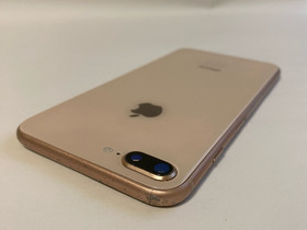 Iphone 8 plus 64gb, Puhelimet, Puhelimet ja tarvikkeet, Jyväskylä, Tori.fi Iphone 8 plus 64gb, Puhelimet, Puhelimet ja tarvikkeet, Jyväskylä, Tori.fi