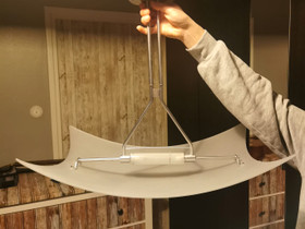 Fabbian Teorema 55x39cm kattolamppu (uutena 716e), Valaisimet, Sisustus ja huonekalut, Akaa, Tori.fi Fabbian Teorema 55x39cm kattolamppu (uutena 716e), Valaisimet, Sisustus ja huonekalut, Akaa, Tori.fi