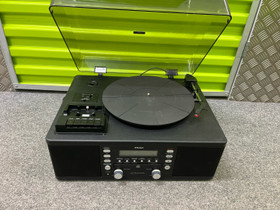 Teac lP-R550USB. hyvä kunto, Audio ja musiikkilaitteet, Viihde-elektroniikka, Espoo, Tori.fi Teac lP-R550USB. hyvä kunto, Audio ja musiikkilaitteet, Viihde-elektroniikka, Espoo, Tori.fi