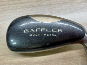 Cobra Baffler hybridi 20 astetta, regular-varsi,, Golf, Urheilu ja ulkoilu, Espoo, Tori.fi Cobra Baffler hybridi 20 astetta, regular-varsi,, Golf, Urheilu ja ulkoilu, Espoo, Tori.fi