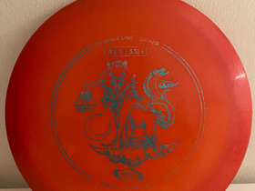 Yikun fairway driver, Frisbeegolf, Urheilu ja ulkoilu, Lempäälä, Tori.fi Yikun fairway driver, Frisbeegolf, Urheilu ja ulkoilu, Lempäälä, Tori.fi