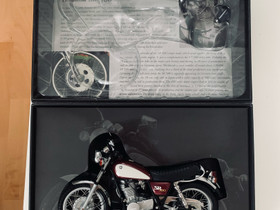 Yamaha SR 500 Minichamps 1:12, Muu keräily, Keräily, Tampere, Tori.fi Yamaha SR 500 Minichamps 1:12, Muu keräily, Keräily, Tampere, Tori.fi