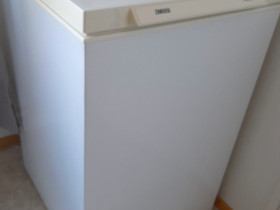 Zanussi compact pieni arkkupakastin 105 litraa, Jääkaapit ja pakastimet, Kodinkoneet, Helsinki, Tori.fi Zanussi compact pieni arkkupakastin 105 litraa, Jääkaapit ja pakastimet, Kodinkoneet, Helsinki, Tori.fi